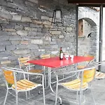 Casa de Férias Traumhaftes Tessiner Haus Mit Weitblick By Interhome Tenero-Contra