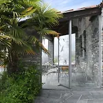 Дом отдыха Traumhaftes Tessiner Haus Mit Weitblick By Interhome