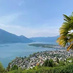 Traumhaftes Tessiner Haus Mit Weitblick By Interhome Tenero-Contra