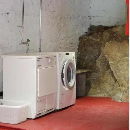 Traumhaftes Tessiner Haus Mit Weitblick By Interhome * Tenero-Contra