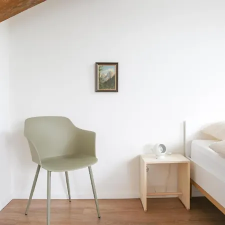 Traumhaftes Tessiner Haus Mit Weitblick By Interhome Tenero-Contra
