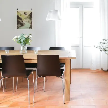 Traumhaftes Tessiner Haus Mit Weitblick By Interhome Vakantiehuis Tenero-Contra