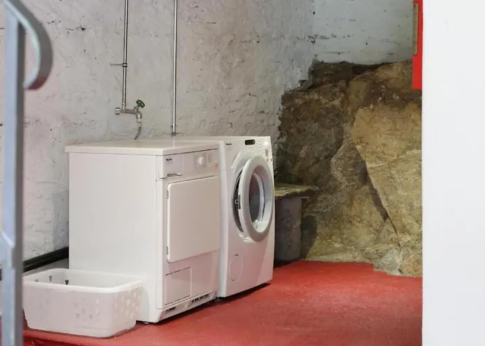 Traumhaftes Tessiner Haus Mit Weitblick By Interhome * Tenero-Contra