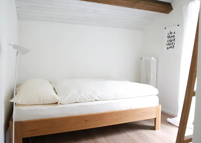 Traumhaftes Tessiner Haus Mit Weitblick By Interhome Сasa de vacaciones Tenero-Contra