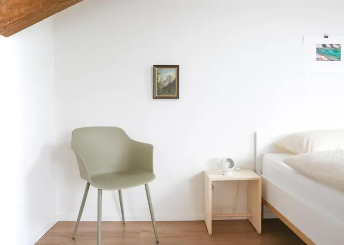 Traumhaftes Tessiner Haus Mit Weitblick By Interhome Tenero-Contra