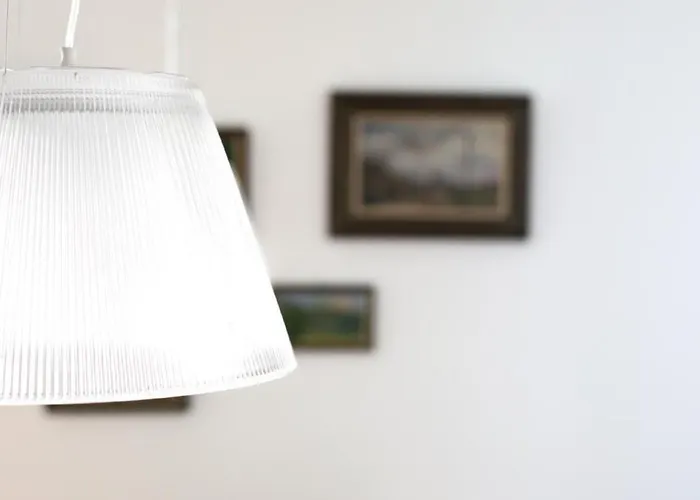 Traumhaftes Tessiner Haus Mit Weitblick By Interhome Сasa de vacaciones *