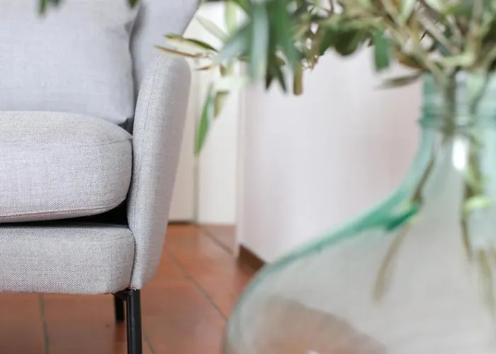 Traumhaftes Tessiner Haus Mit Weitblick By Interhome * Tenero-Contra