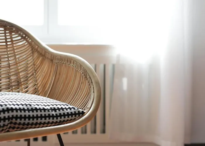 Traumhaftes Tessiner Haus Mit Weitblick By Interhome * Tenero-Contra