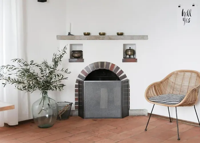 Сasa de vacaciones Traumhaftes Tessiner Haus Mit Weitblick By Interhome *