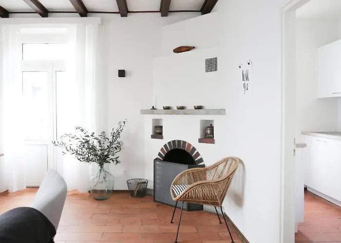 Traumhaftes Tessiner Haus Mit Weitblick By Interhome Tenero-Contra