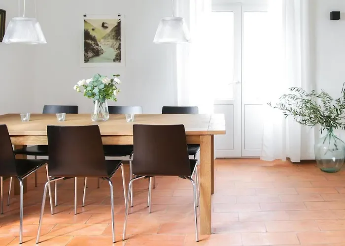 Traumhaftes Tessiner Haus Mit Weitblick By Interhome Сasa de vacaciones Tenero-Contra